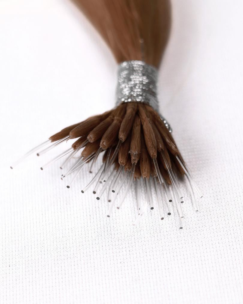 Silicon Micro Nano Bonds