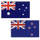 Australia & NZ Largest Custom Colour Range